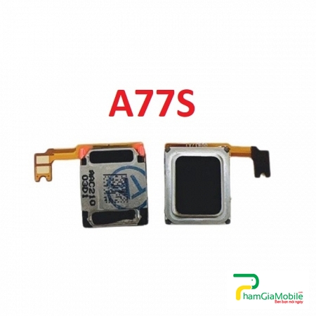 Loa Trong, Loa Tai Nghe Oppo A77S Earpiece Speaker Flex Cable